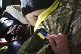 Ukraine and Russia held another exchange of prisoners, killed warriors returned