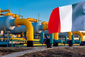 France no longer receives Russian gas from Germany