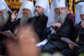 Во Львове запретили деятельность московского патриархата