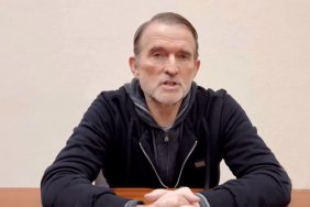The court began its consideration of the Medvedchuk case: the session is held behind closed doors