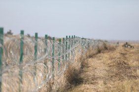 Еврокомиссия выделяет Литве 55 млн евро для укрепления границы