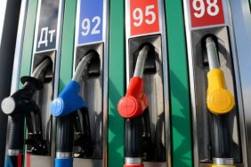 Autogas and diesel are getting cheaper: on fuel prices at gas stations