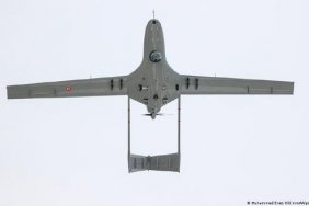 Touched by solidarity: Bayraktar manufacturer will provide three UAVs to Ukrainians for free