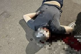 В центре Москве застрелили разыскиваемого в Армении бизнесмена