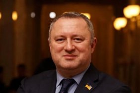 Kostin became the new Prosecutor General of Ukraine: what is known about him