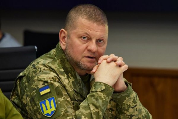 Генштаб скасував дію документа, який регулює порядок переміщень військовозобов'язаних у межах України, його буде доопрацьовано – Залужний