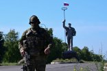 РФ не змогла зібрати бойову піхоту для успішного просування на Донбасі, - британська розвідка
