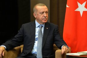 Erdogan said that he does not rule out dialogue with Syria