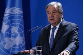 The UN Secretary-General called on Russia not to disconnect the ZNPP from the power grid