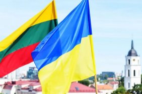 Україна святкуватиме День незалежності у Вільнюсі