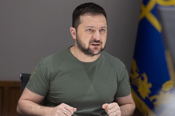 Zelenskiy gathered the Stavka: they discussed the protection of the energy system from Russian attacks