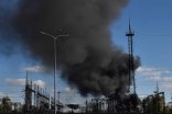 President of Georgia: Russian strikes on Ukrainian infrastructure are war crimes