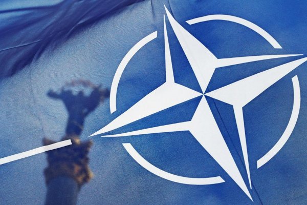 At the meeting of the North Atlantic Council, NATO states will promise long-term support to Ukraine - AR