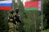 РФ нарощує угруповання військ у Білорусі: у ЦНС назвали кількість мобілізованих
