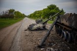 The European Commission admitted an error in its data on Ukraine's losses in the war