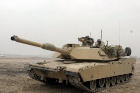 Держдеп США дозволив продаж Польщі 116 танків Abrams