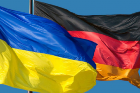 Ukraine will receive a EUR 200 million grant from Germany to support internally displaced persons