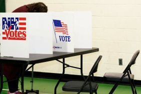 Вибори в США: після перемоги у Джорджії демократи посилили більшість у Сенаті  