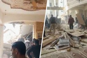 Число погибших при взрыве в мечети в Пешаваре увеличилось до 90 человек