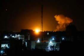 Боевики Газы обстреливают ракетами – Израиль наносит ответные удары