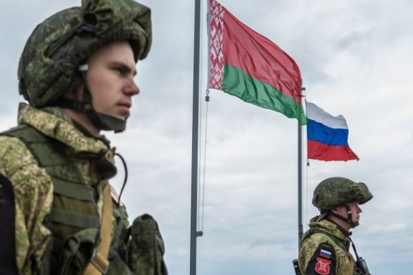 В Беларуси огласили о начале очередных учений с РФ