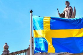 Швеция представила новый закон на фоне сопротивления Турции ее вступлению в НАТО