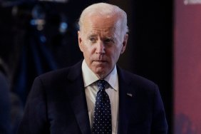 Biden commented on the balloon incident: We made it clear to China what we were going to do