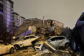 Потужний землетрус у Туреччині та Сирії забрав життя вже 360 осіб