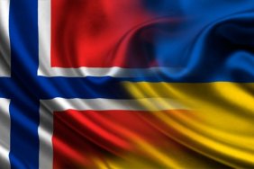 Норвегия планирует выделить Украине более 6 млрд евро в течение 5 лет