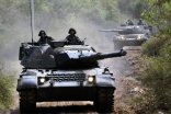 The German government is to approve the supply of 187 Leopard 1 tanks to Ukraine today - mass media