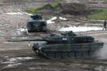 Испания предоставит Украине от 4 до 6 танков Leopard – СМИ