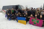 Оборонці Маріуполя та снайпери з-під Бахмуту – Україна повернула з полону 116 людей