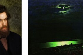 The New York museum recognized the artist Arkhip Kuindzhi as Ukrainian