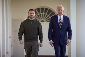 Biden and Zelenskyi can meet in Poland - mass media