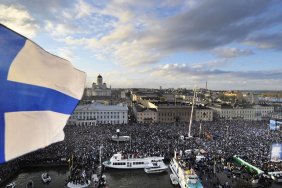 Фінляндія приєдналася до групи країн, які працюють над покаранням Росії за злочин агресії
