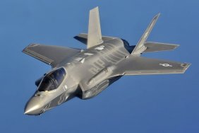 США втратять нейтралітет у НАТО, якщо Конгрес схвалить продаж F-35 Греції – Туреччина  