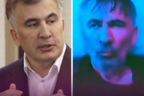 ВР обратилась к властям Грузии с просьбой перевести Саакашвили на лечение за границу