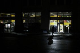 В Одессе и районе без света остается 50% населения – в город прибыло 82 генератора, возможны дополнительные поставки   