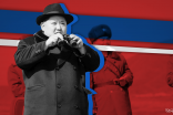 North Korea simulated a nuclear counterattack against the US and South Korea: Kim Jong-un watched