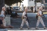 В оккупированном Севастополе раздается стрельба в районе военного училища, - СМИ