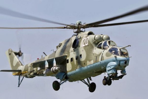 ВСУ отразили 59 атак, уничтожили вертолет и артподразделение россиян на огневой позиции, - Генштаб