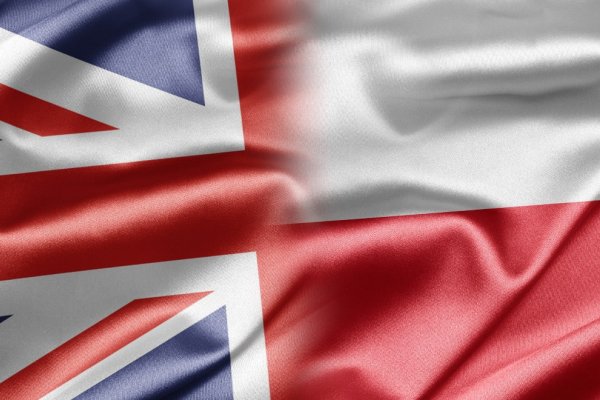 Great Britain is ready to offer Poland fighter jets instead of MiG-29s sent to Ukraine