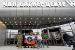Путін використовує для штурму Авдіївки досвідчених 