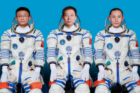 China launched the Shenzhou-16 mission to the space station