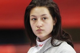 The International Fencing Federation has banned the return of Olympic champions from the Russian Federation
