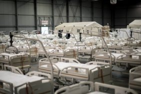 Iceland will present a field hospital to Ukraine