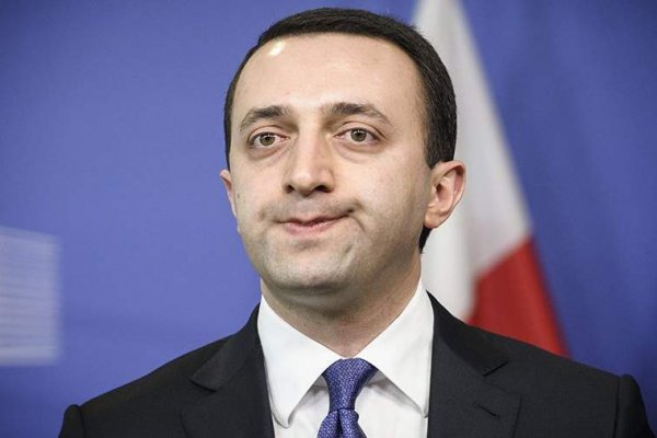 Гарибашвили: одной из причин войны было желание Украины стать членом НАТО