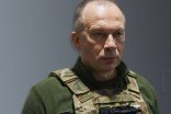 Підготовка контрнаступу: Сирський прибув на Лиманський напрямок - деталі