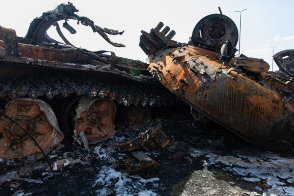 ЗСУ знищили вже понад 207 тисяч окупантів: оновлені втрати Росії