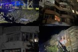 Войска рф атаковали Одесскую область: 3 человека погибли, более 20 - ранены